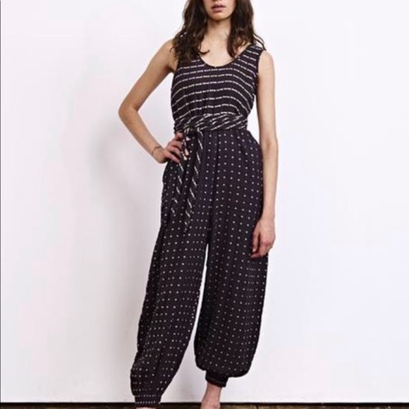 Ace & Jig Pants - Ace & Jig XL voyage cloud jumper GUC cotton